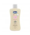 CHICCO BABY MOMENTS OIL 200ml