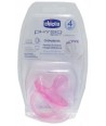 CHICCO PHYSIO SOFT 4m+ PINK