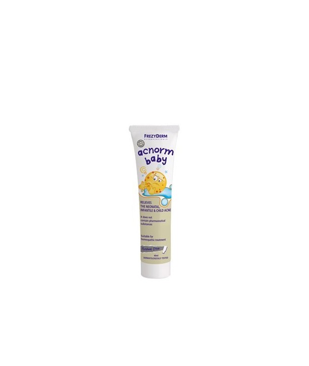 FREZYDERM AC-NORM BABY CREAM 40ml