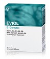 EVIOL B COMPLEX 30 CAPS