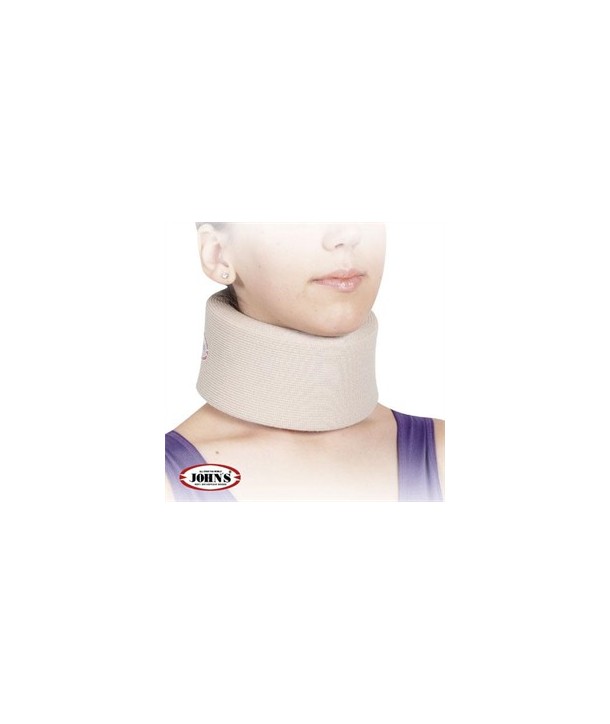 JOHN'S CERVICAL COLLAR SOFT