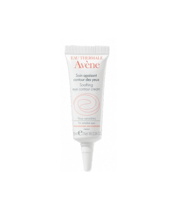 AVENE SOIN APAISANT YEUX 10ml
