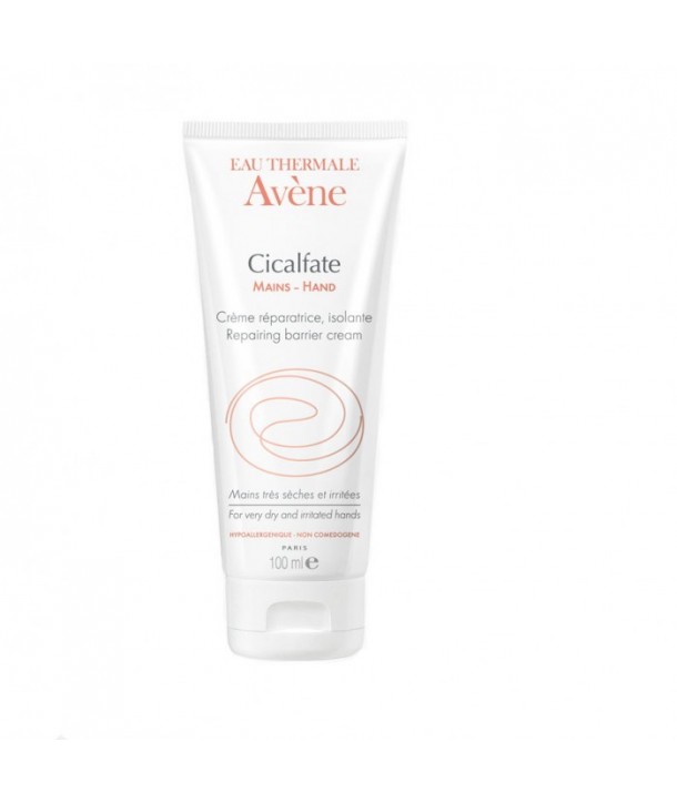 AVENE CIALFATE HAND CREAM 100ml