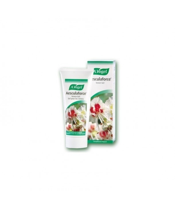 A.VOGEL AESCULAFORCE GEL 100ml