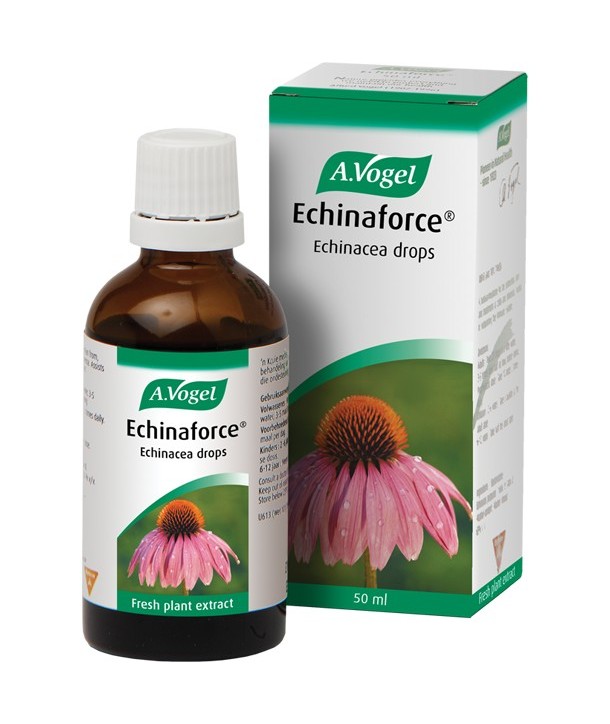 A.VOGEL ECHINAFORCE 50ml