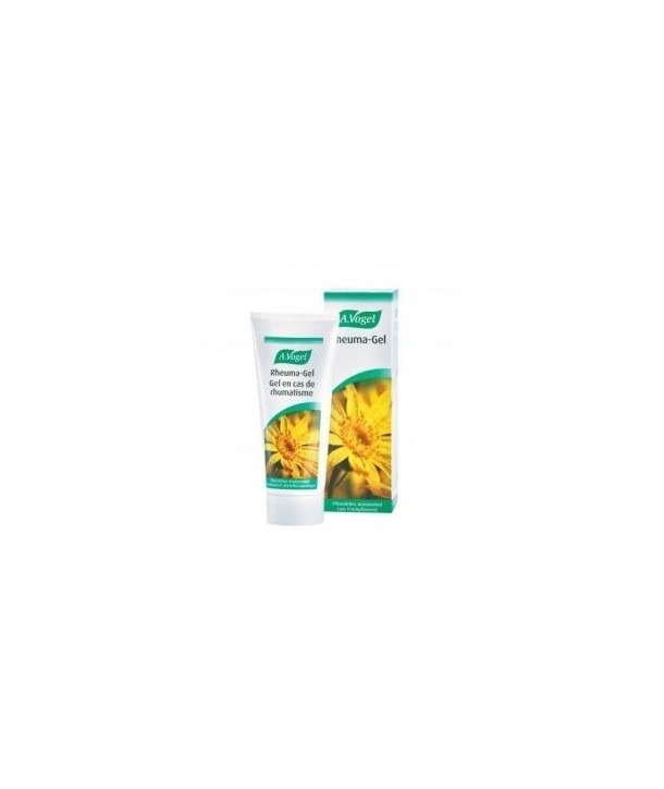 A.VOGEL RHEUMA-GEL ATRO-GEL 100ml