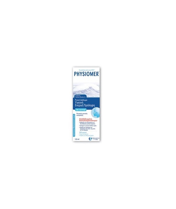 PHYSIOMER NORMAL 135ml