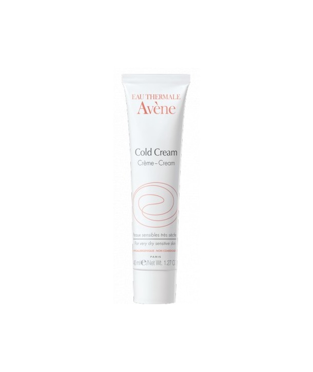  AVENE COLD CREAM 40ml