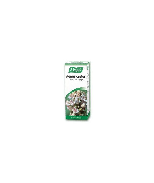 A.VOGEL AGNUS CASTUS 50ml
