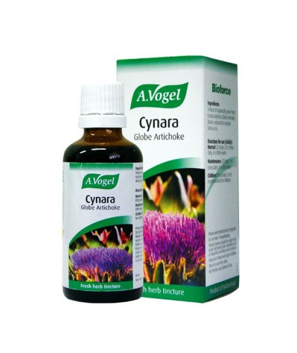 A.VOGEL CYNARA 50ml