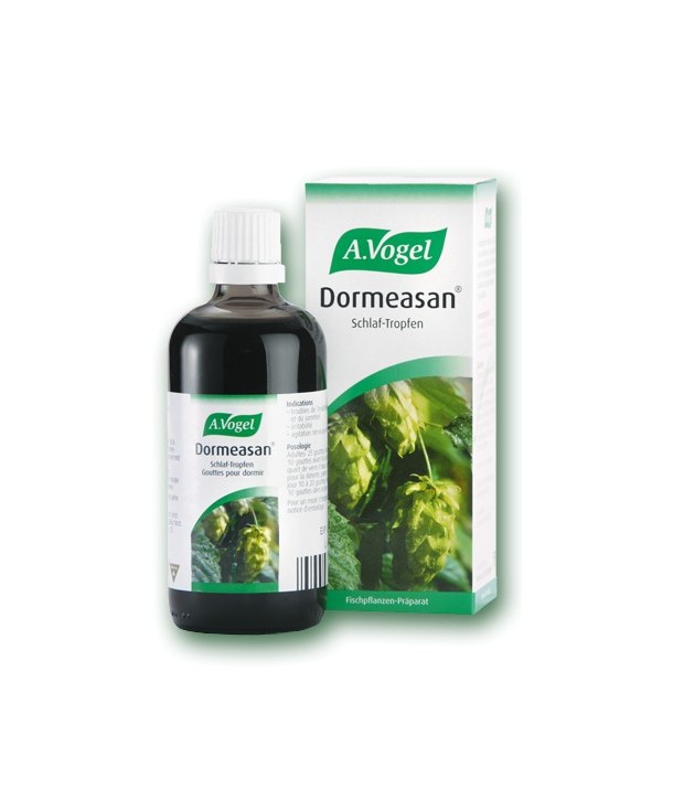 A.VOGEL DORMEASAN 50ml