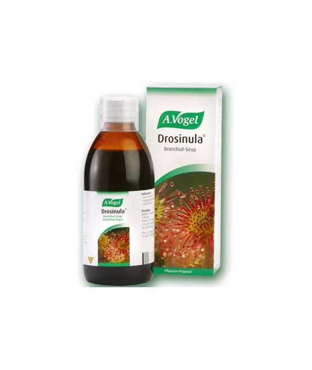 A.VOGEL DROSINULA 100ml