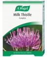 A.VOGEL MILK THISTLE 60 TABS