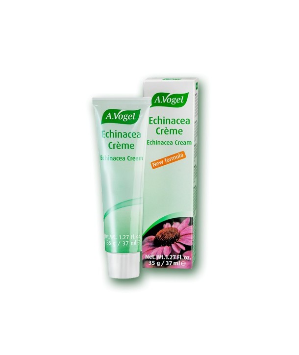 A.VOGEL ECHINACEA CREME 35gr