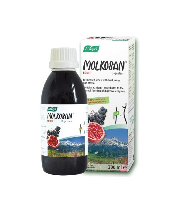 A.VOGEL MOLKOSAN FRUIT 200ml
