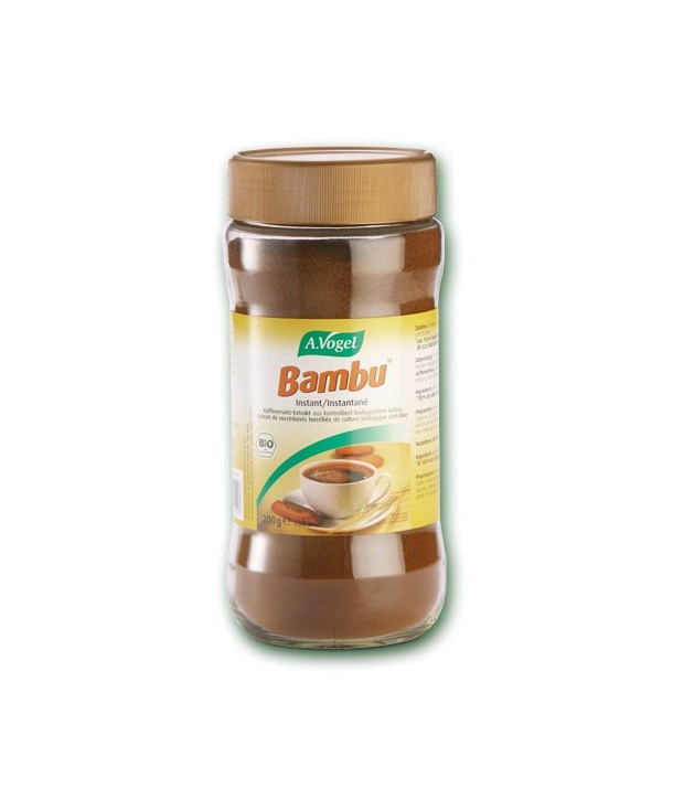 A.VOGEL BAMBU INSTANT 100gr