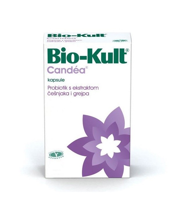 BIO KULT CANDEA 15 CAPS