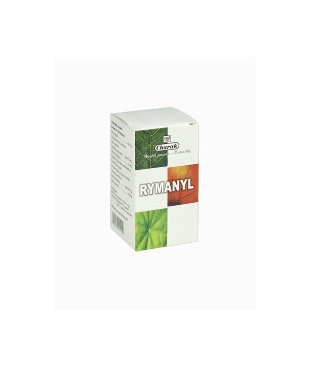 CHARAK RYMANYL 50 TABS