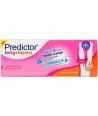 PREDICTOR EARLY & EXPRESS