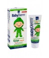 BABYDERM ΕΝΥΔΑΤΙΚΗ ΠΡΟΣΤΑΤΕΥΤΙΚΗ ΚΡΕΜΑ 125ml