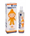 BABYDERM ΛΑΔΙ ΣΩΜΑΤΟΣ 200ml
