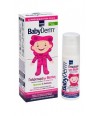 BABYDERM ΓΑΛΑΚΤΩΜΑ ΜΕ ΒΙΟΤΙΝΗ 50gr