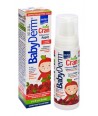 BABYDERM JUNIOR CRAN 150ml