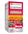 FORTE PHARMA ENERGY ACEROLA 60 ΜΑΣΩΜΕΝΑ ΔΙΣΚΙΑ