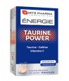 FORTE PHARMA ENERGY TAURINE POWER 30 ΑΝΑΒΡ.ΔΙΣΚΙΑ