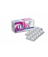 UNIPHARMA D3 FIX EXTRA 2000IU 60 TABS