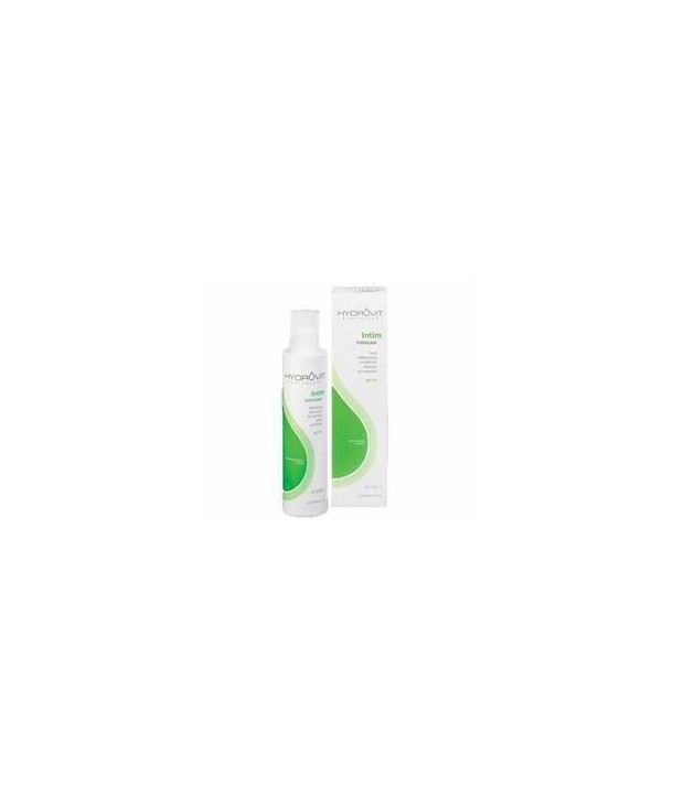 HYDROVIT INTIM INTIMCARE SOAP 150ml