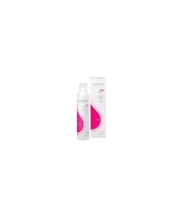 HYDROVIT MILD SOFTSOAP 150ml