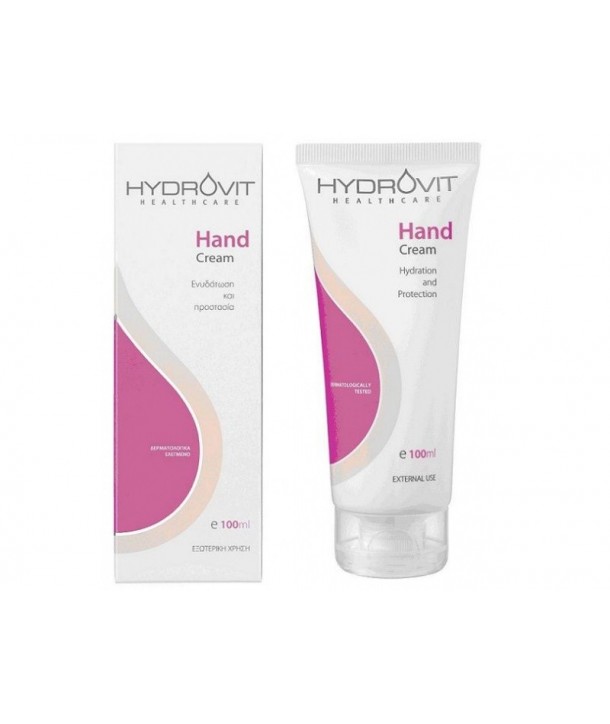 HYDROVIT HAND CREAM 100ml