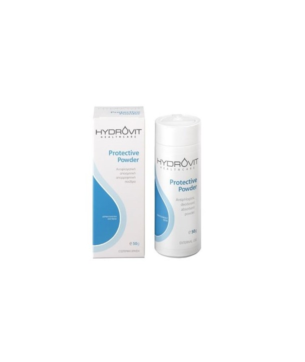 HYDROVIT PROTECTIVE POWDER 50gr