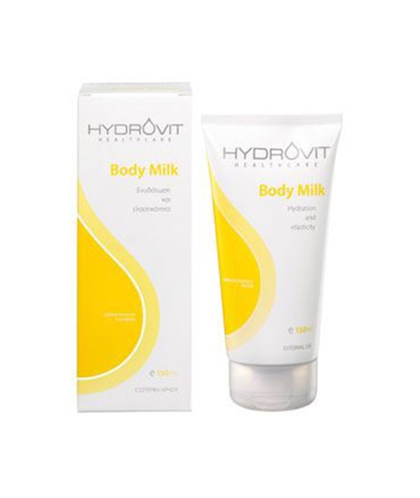 HYDROVIT BODY MILK 150ml