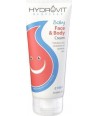HYDROVIT BABY FACE & BODY CREAM 100ml