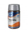 QUEST VITAMIN C 500mg 60 TABS