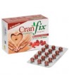 UNIPHARMA CRANFIX 60 SOFTGEL