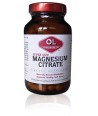 OLYMPIAN LABS SUPER SIZE MAGNESIUM CITRATE 100 CAPS