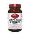 OLYMPIAN LABS GRAPE SEED EXTRACT 400mg 100 CAPS
