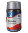 QUEST SYNERGISTIC IRON 15mg B COMPLEX VITAMIN C 30 TABS