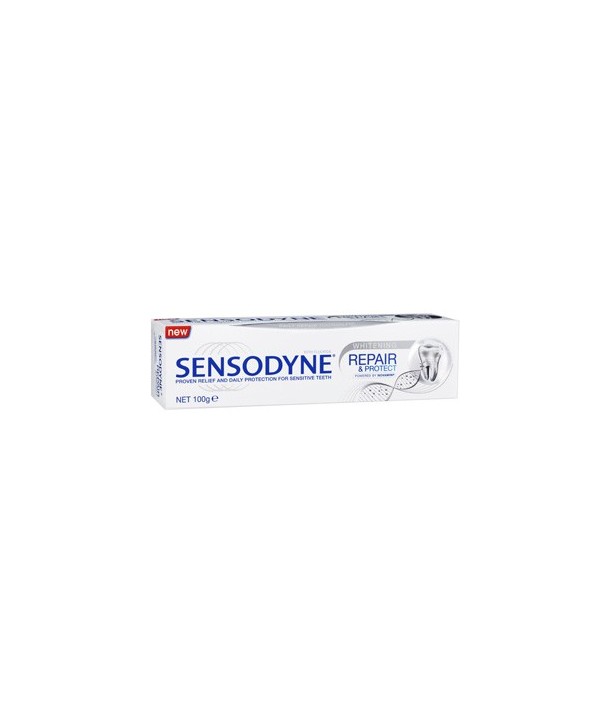 SENSODYNE REPAIR & PROTECT WHITENING 75ml