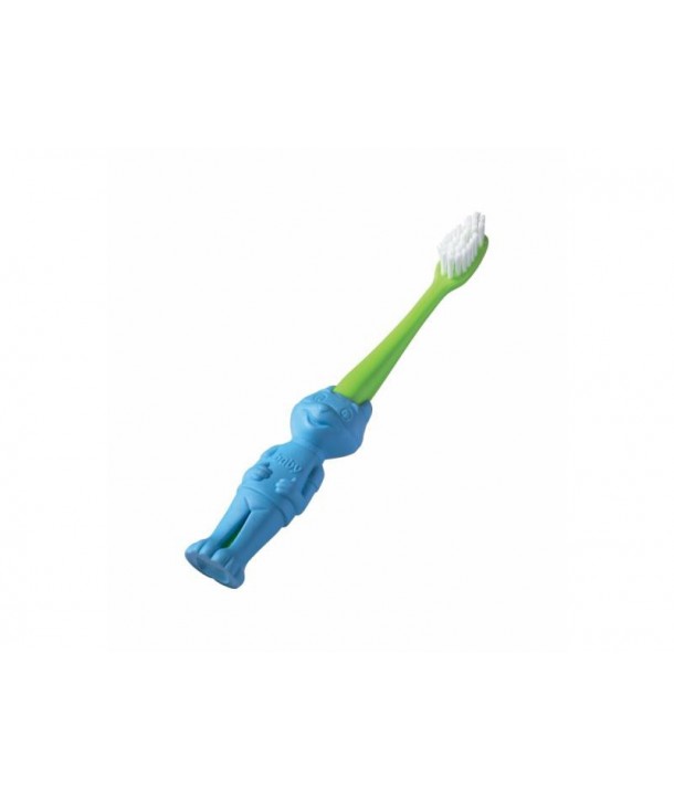 ELGYDIUM BABY TOOTHBRUSH AGE 0-2