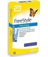 ABBOTT FREESTYLE PRECISION 50 ΤΑΙΝΙΕΣ ΜΕΤΡΗΣΗΣ ΣΑΚΧΑΡΟΥ