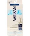 VARISAN ΚΑΛΤΣΕΣ LUI & LEI ΚΑΤΩ ΓΟΝΑΤΟΣ SIZE 1 NERO 14mmHg