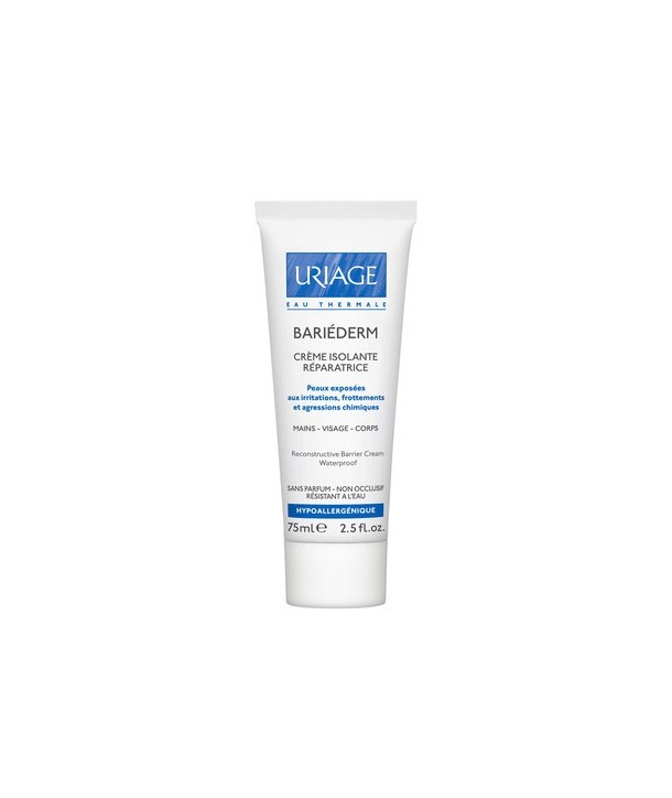 URIAGE BARIEDERM CREAM 75ml