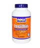 NOW LECITHIN 1200mg 200 SOFTGELS