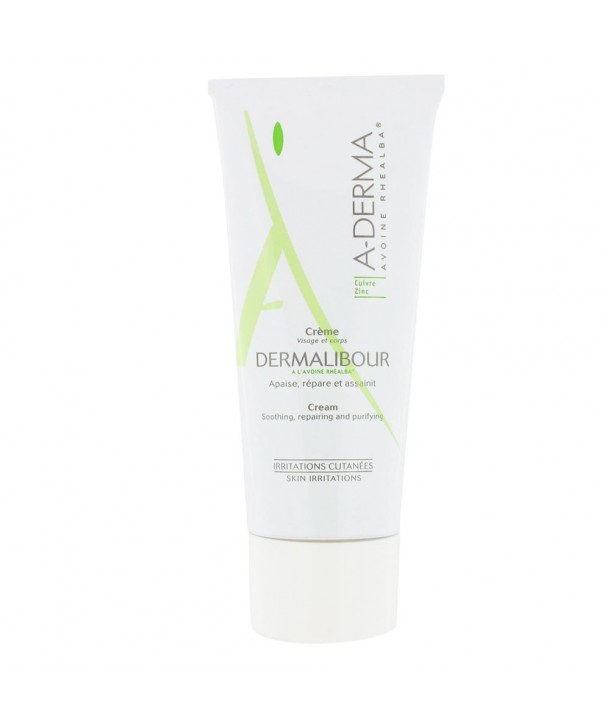 ADERMA DERMALIBOUR CREME 50ml