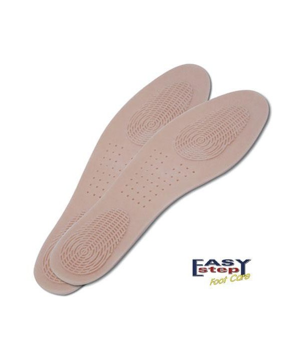 EASY STEP FLATSOLE SILIKON INSOLE