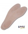EASY STEP FLATSOLE SILIKON INSOLE